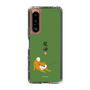 Slim Protection Case［ Shibata-san - Taking a Walk ］