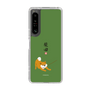Slim Protection Case［ Shibata-san - Taking a Walk ］