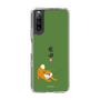 Slim Protection Case［ Shibata-san - Taking a Walk ］
