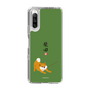 Slim Protection Case［ Shibata-san - Taking a Walk ］