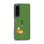 Slim Protection Case［ Shibata-san - Taking a Walk ］