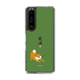 Slim Protection Case［ Shibata-san - Taking a Walk ］