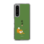 Slim Protection Case［ Shibata-san - Taking a Walk ］