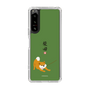 Slim Protection Case［ Shibata-san - Taking a Walk ］
