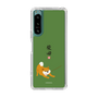 Slim Protection Case［ Shibata-san - Taking a Walk ］