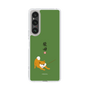 Slim Protection Case［ Shibata-san - Taking a Walk ］