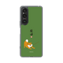 Slim Protection Case［ Shibata-san - Taking a Walk ］