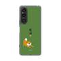 Slim Protection Case［ Shibata-san - Taking a Walk ］
