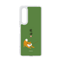 Slim Protection Case［ Shibata-san - Taking a Walk ］
