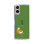 Slim Protection Case［ Shibata-san - Taking a Walk ］