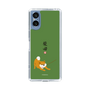 Slim Protection Case［ Shibata-san - Taking a Walk ］