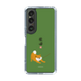 Slim Protection Case［ Shibata-san - Taking a Walk ］
