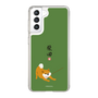 Slim Protection Case［ Shibata-san - Taking a Walk ］