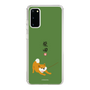 Slim Protection Case［ Shibata-san - Taking a Walk ］