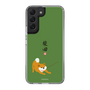 Slim Protection Case［ Shibata-san - Taking a Walk ］
