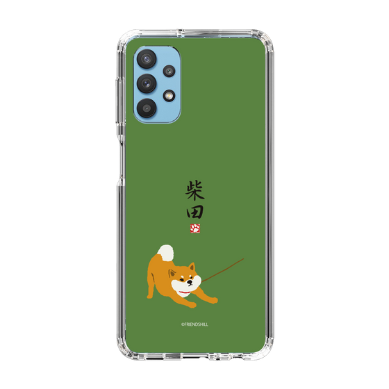 Slim Protection Case［ Shibata-san - Taking a Walk ］
