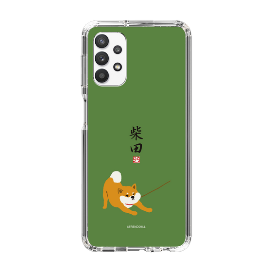 Slim Protection Case［ Shibata-san - Taking a Walk ］