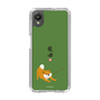 Slim Protection Case［ Shibata-san - Taking a Walk ］