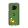 Slim Protection Case［ Shibata-san - Taking a Walk ］
