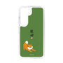 Slim Protection Case［ Shibata-san - Taking a Walk ］