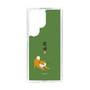 Slim Protection Case［ Shibata-san - Taking a Walk ］