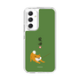 Slim Protection Case［ Shibata-san - Taking a Walk ］