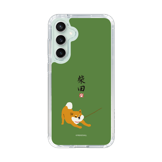 Slim Protection Case［ Shibata-san - Taking a Walk ］