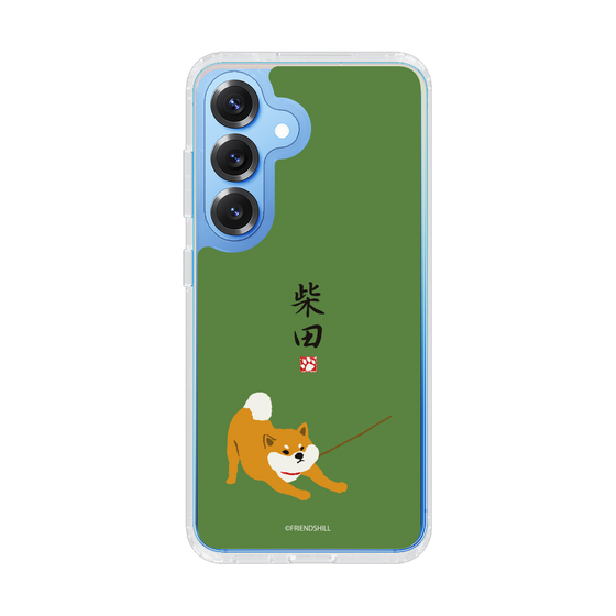 Slim Protection Case［ Shibata-san - Taking a Walk ］