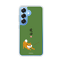 Slim Protection Case［ Shibata-san - Taking a Walk ］