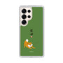 Slim Protection Case［ Shibata-san - Taking a Walk ］