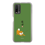 Slim Protection Case［ Shibata-san - Taking a Walk ］