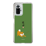 Slim Protection Case［ Shibata-san - Taking a Walk ］