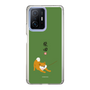 Slim Protection Case［ Shibata-san - Taking a Walk ］