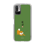 Slim Protection Case［ Shibata-san - Taking a Walk ］