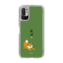Slim Protection Case［ Shibata-san - Taking a Walk ］