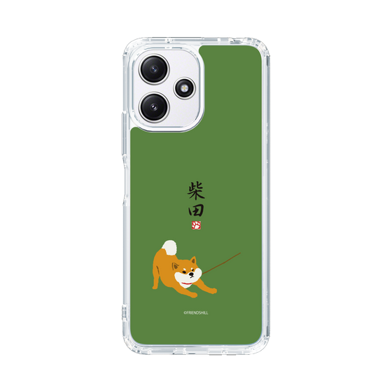 Slim Protection Case［ Shibata-san - Taking a Walk ］