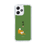Slim Protection Case［ Shibata-san - Taking a Walk ］