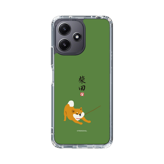 Slim Protection Case［ Shibata-san - Taking a Walk ］