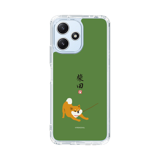 Slim Protection Case［ Shibata-san - Taking a Walk ］