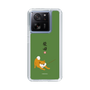 Slim Protection Case［ Shibata-san - Taking a Walk ］
