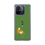 Slim Protection Case［ Shibata san - Taking a Walk ］