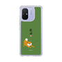 Slim Protection Case［ Shibata san - Taking a Walk ］
