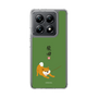 Slim Protection Case［ Shibata san - Taking a Walk ］