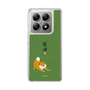 Slim Protection Case［ Shibata san - Taking a Walk ］