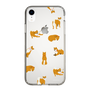 Slim Protection Case［ Shibata-san - All-Over Pattern - Shibata-san ］