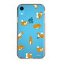 Slim Protection Case［ Shibata-san - All-Over Pattern - Shibata-san ］