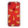 Slim Protection Case［ Shibata-san - All-Over Pattern - Shibata-san ］