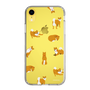 Slim Protection Case［ Shibata-san - All-Over Pattern - Shibata-san ］