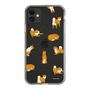 Slim Protection Case［ Shibata-san - All-Over Pattern - Shibata-san ］