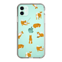 Slim Protection Case［ Shibata-san - All-Over Pattern - Shibata-san ］